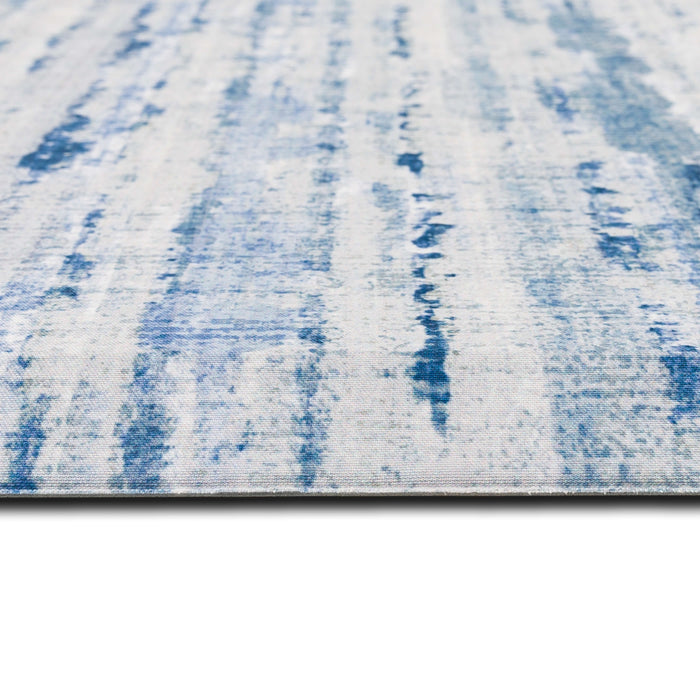 Cerulean Blue Mat