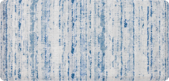 Cerulean Blue Mat