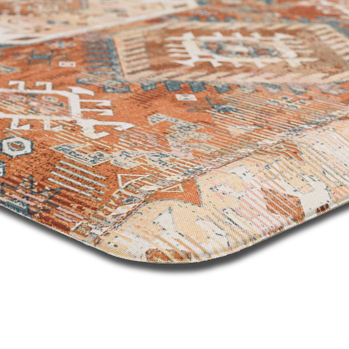 Desperado Terracotta Mat
