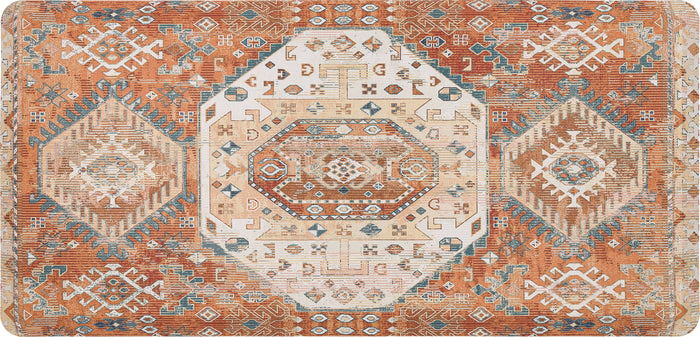 Desperado Terracotta Mat