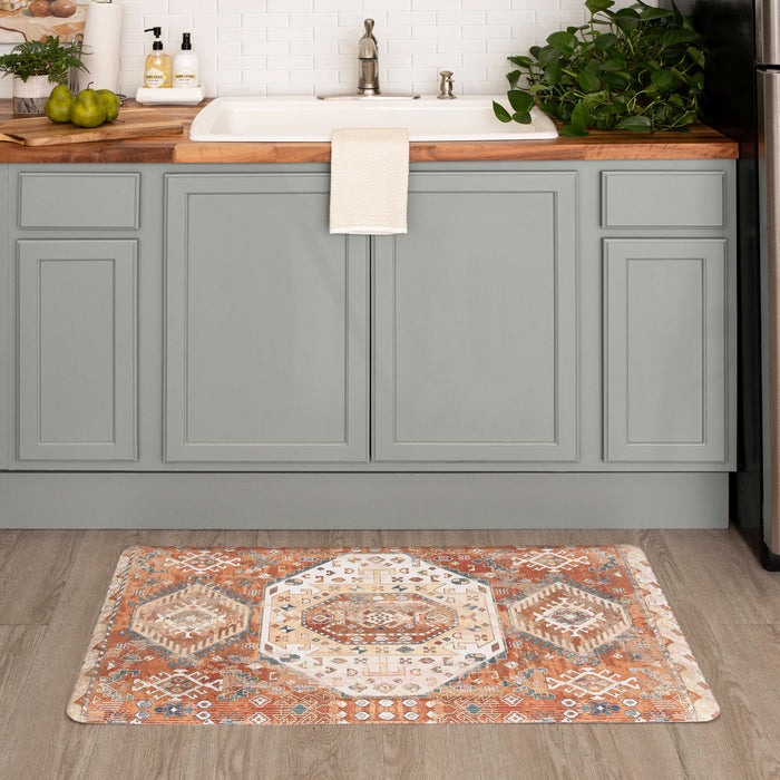 Desperado Terracotta Mat