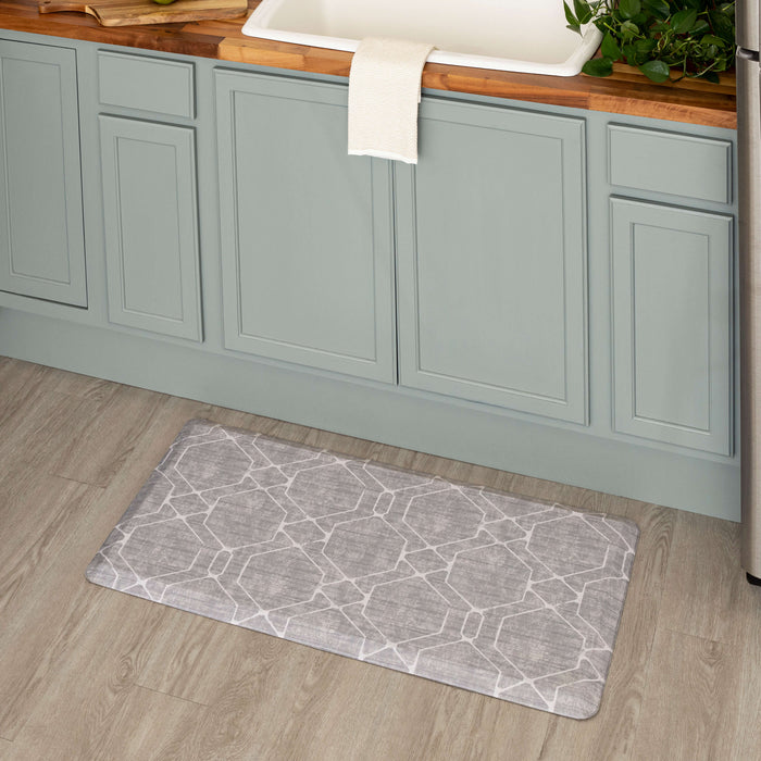 Diamond Stone Mat