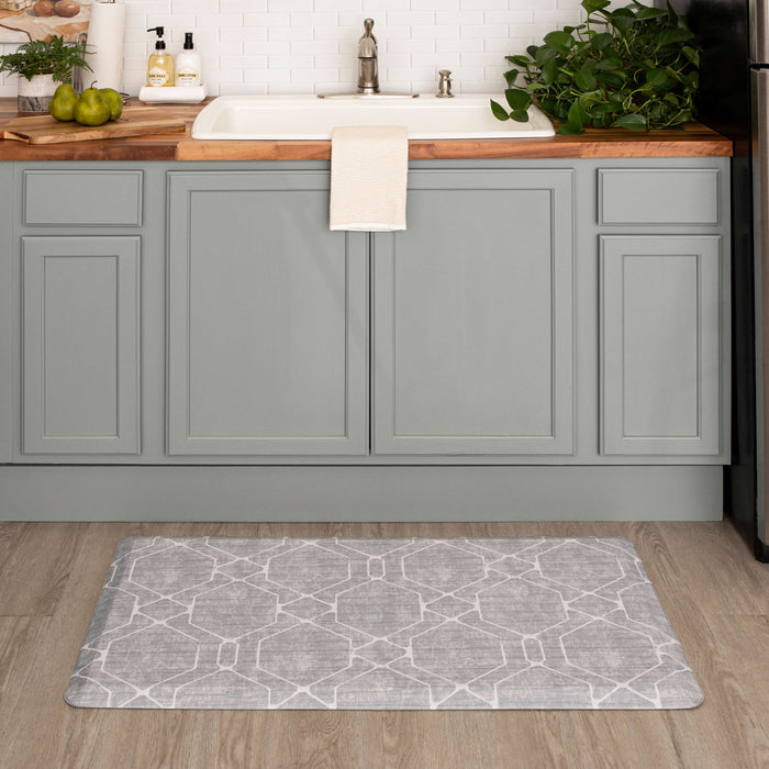 Diamond Stone Mat