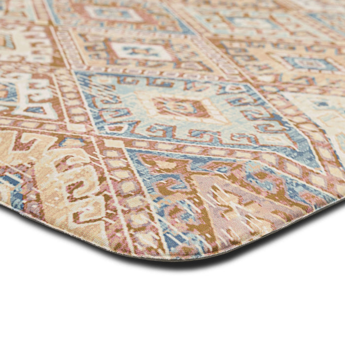 Nomad Multicolor Mat