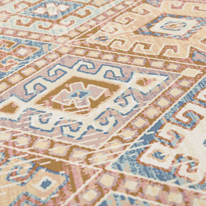 Nomad Multicolor Mat