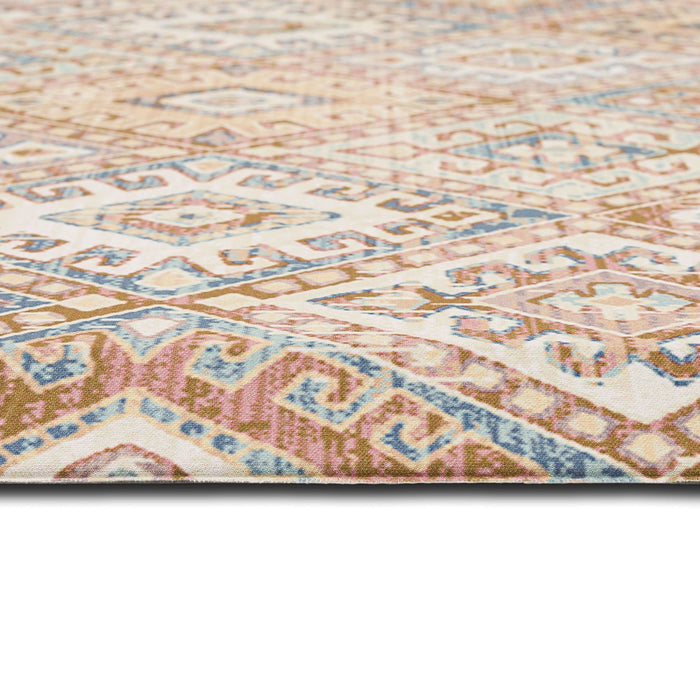 Nomad Multicolor Mat