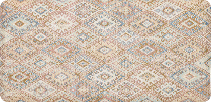 Nomad Multicolor Mat