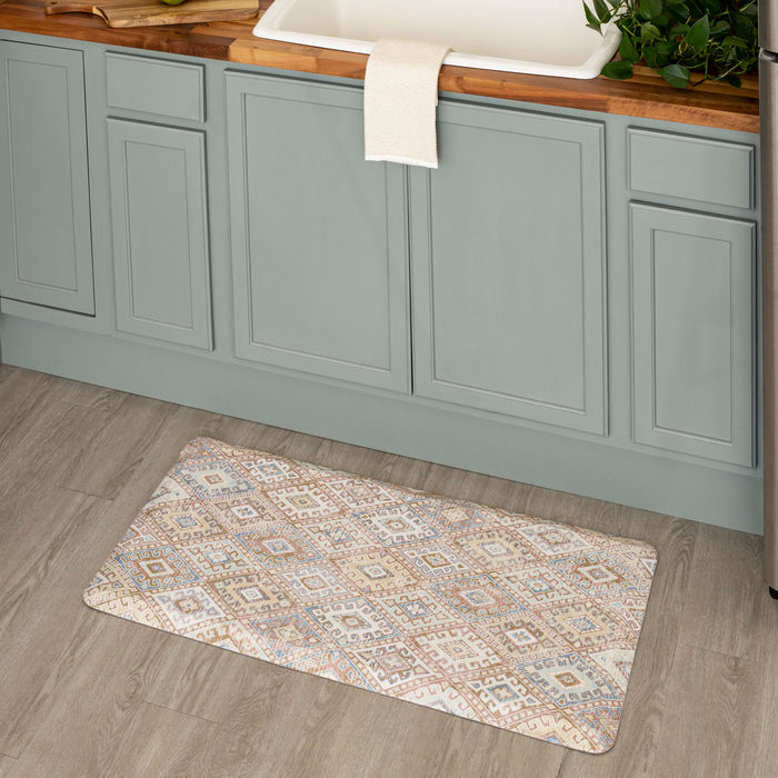 Nomad Multicolor Mat