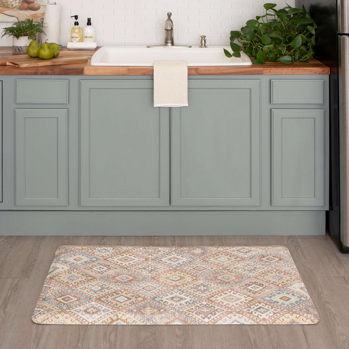 Nomad Multicolor Mat
