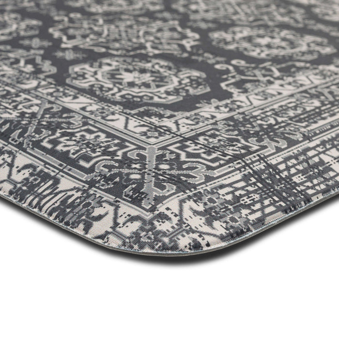 Conrad Charcoal Mat