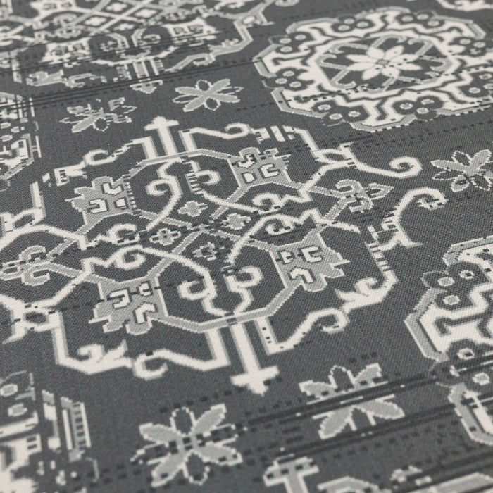 Conrad Charcoal Mat