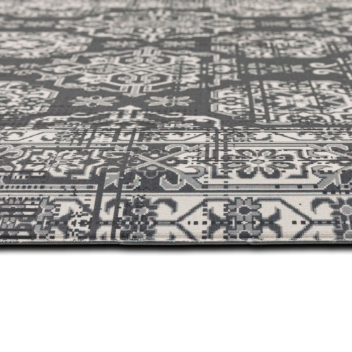 Conrad Charcoal Mat
