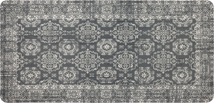 Conrad Charcoal Mat