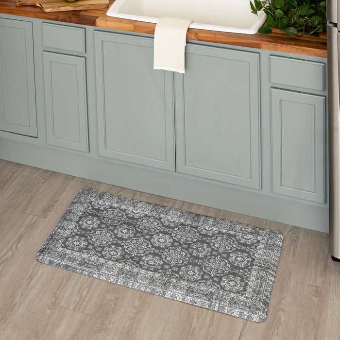 Conrad Charcoal Mat