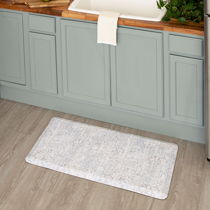 Salten Sea Grey Mat