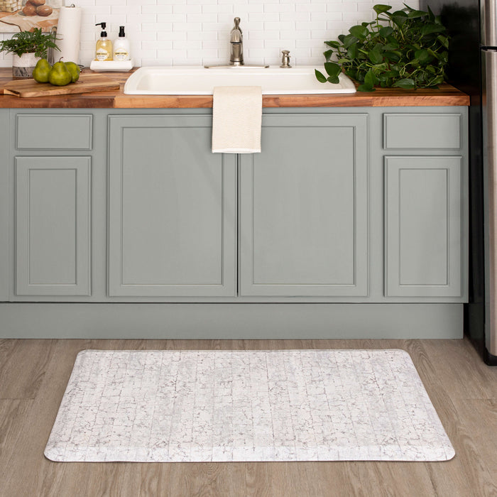 Salten Sea Grey Mat