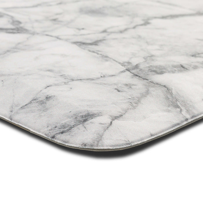 Serene Marble Mat