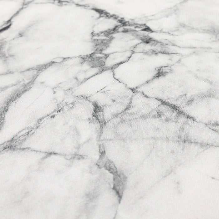 Serene Marble Mat