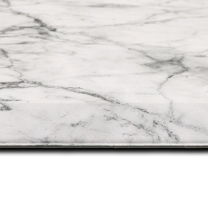 Serene Marble Mat