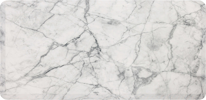 Serene Marble Mat