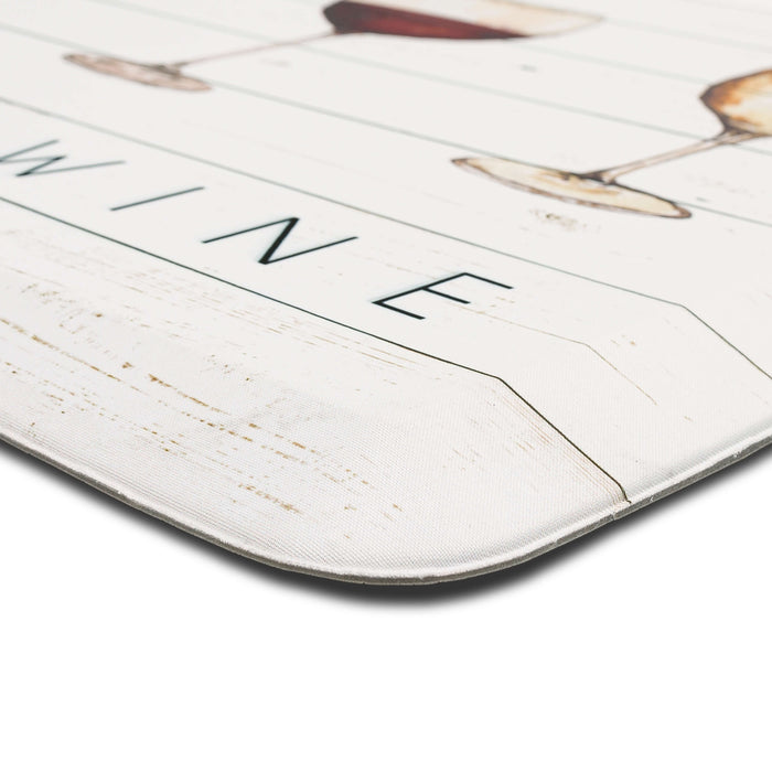 Time For Wine Multi Mat