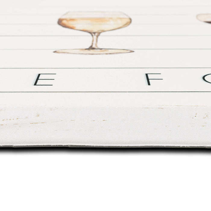 Time For Wine Multi Mat
