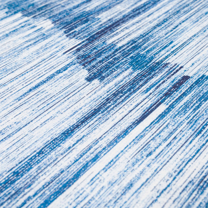 Haven Indigo Mat
