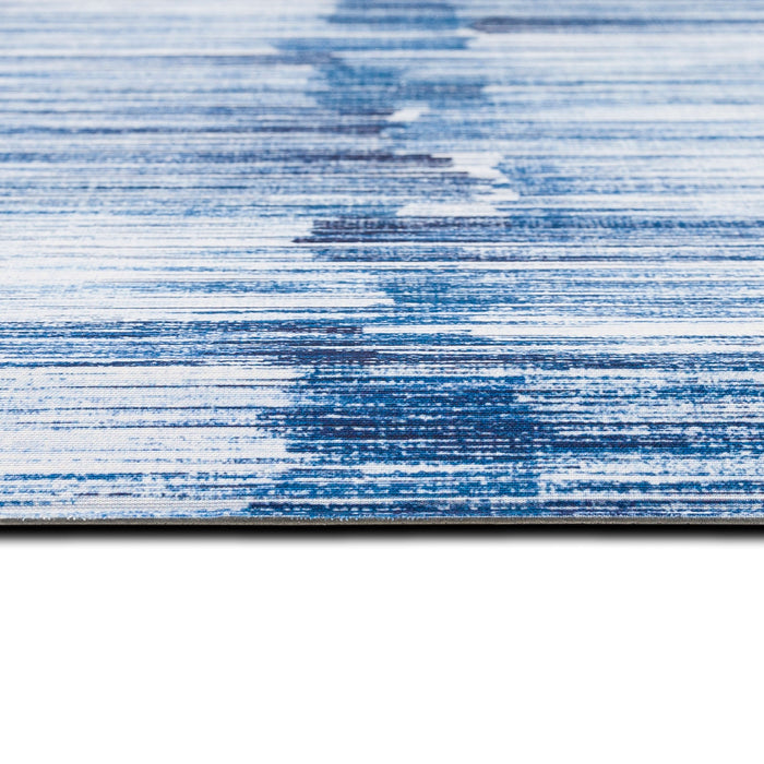 Haven Indigo Mat