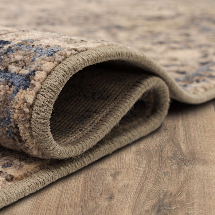Eastway Dove Area Rug by Scott Living