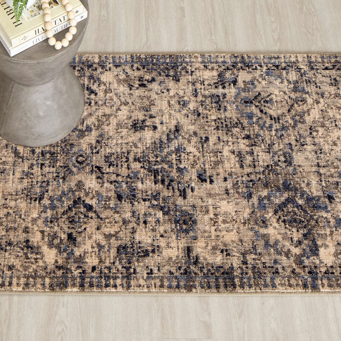 Eastway Dove Area Rug by Scott Living
