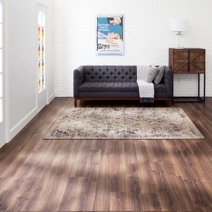 Eastway Dove Area Rug by Scott Living