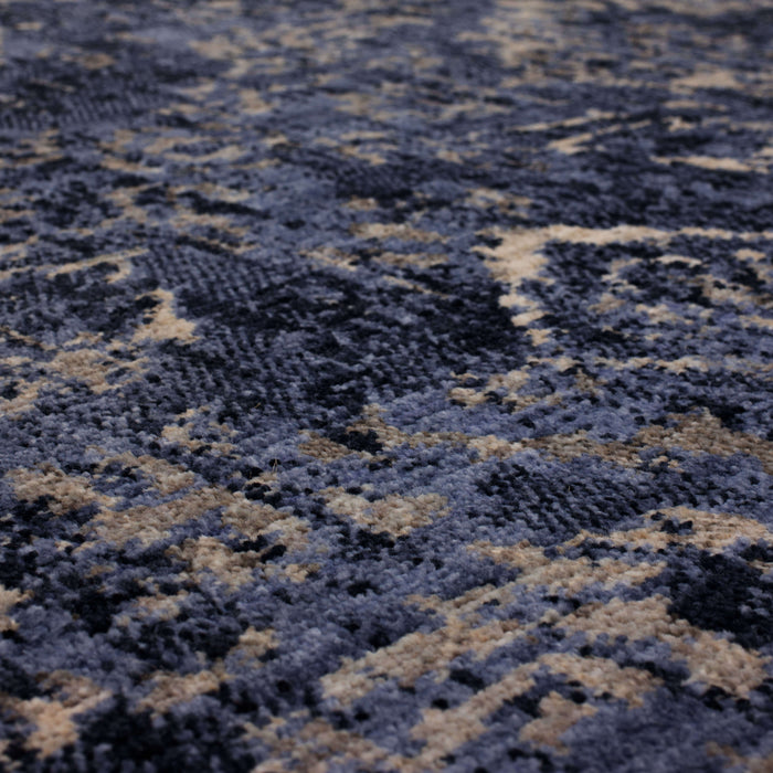 Eastway Indigo Area Rug by Scott Living