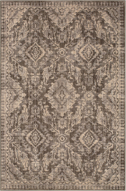 Eastway Smokey Grey Area Rug by Scott Living