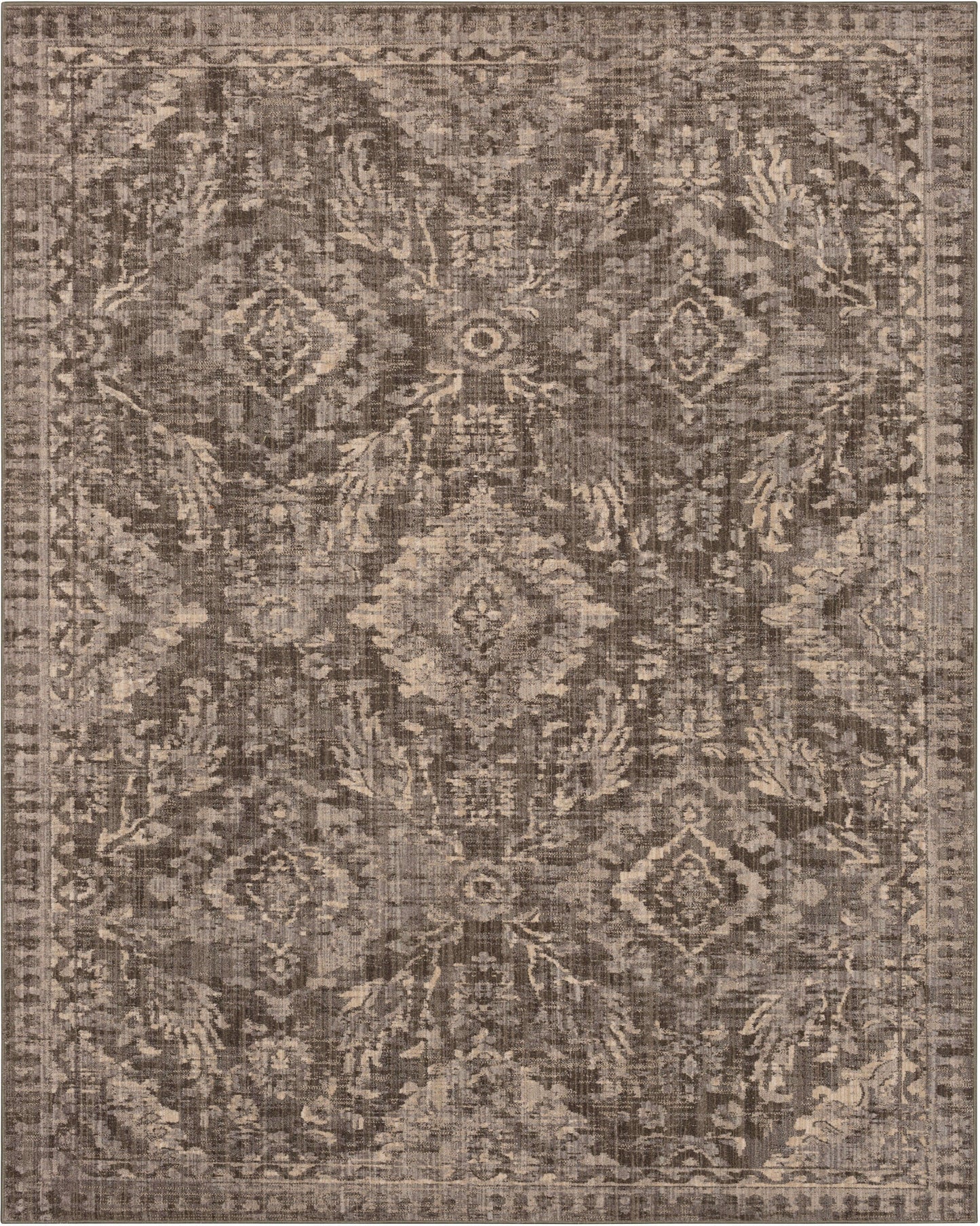 8' X 10'
