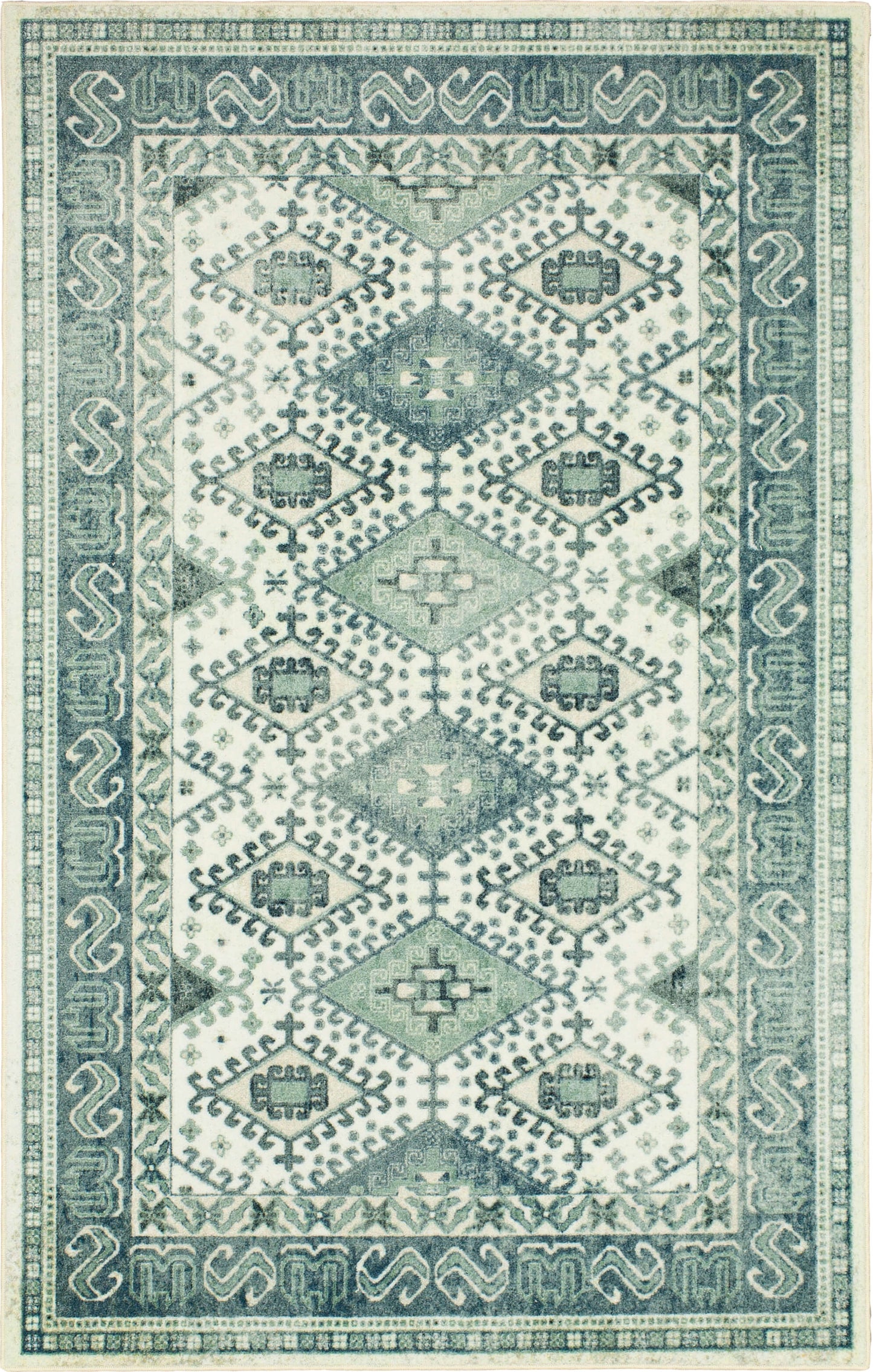 5' X 8'