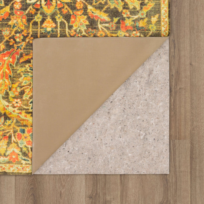 Technicolor Emilia Multi Area Rug
