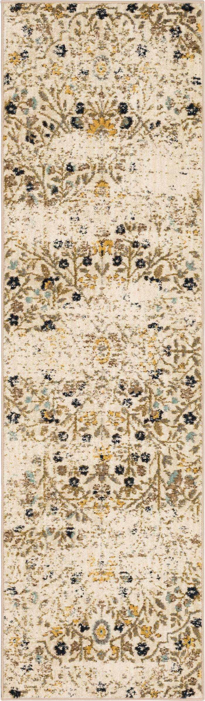 Karastan Touchstone Eme Bronze Area Rug