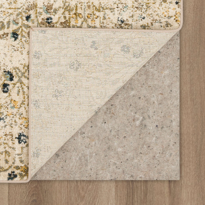 Karastan Touchstone Eme Bronze Area Rug