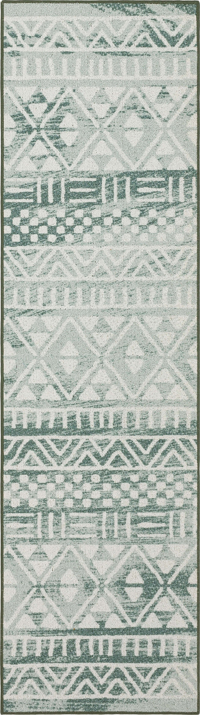Madelyn Grey Area Rug