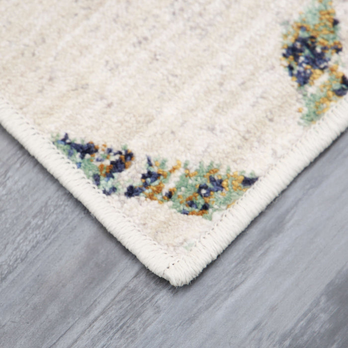 Erosion Jade Area Rug by Scott Living