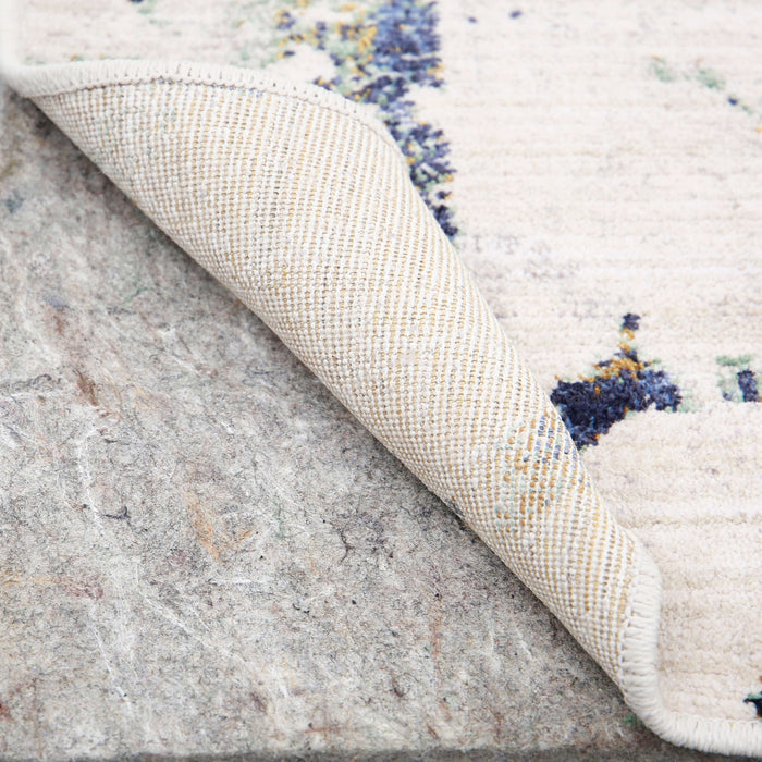 Erosion Jade Area Rug by Scott Living