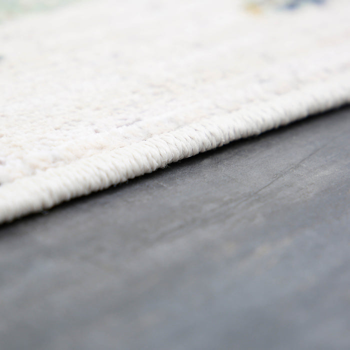 Erosion Jade Area Rug by Scott Living