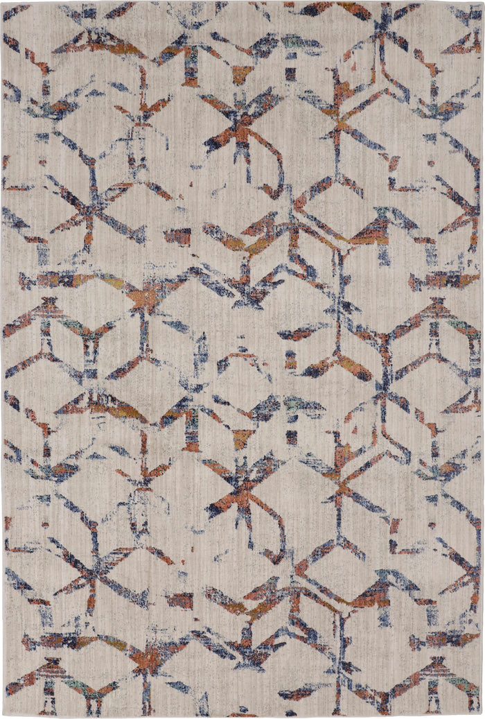 Erosion Multi Area Rug by Scott Living