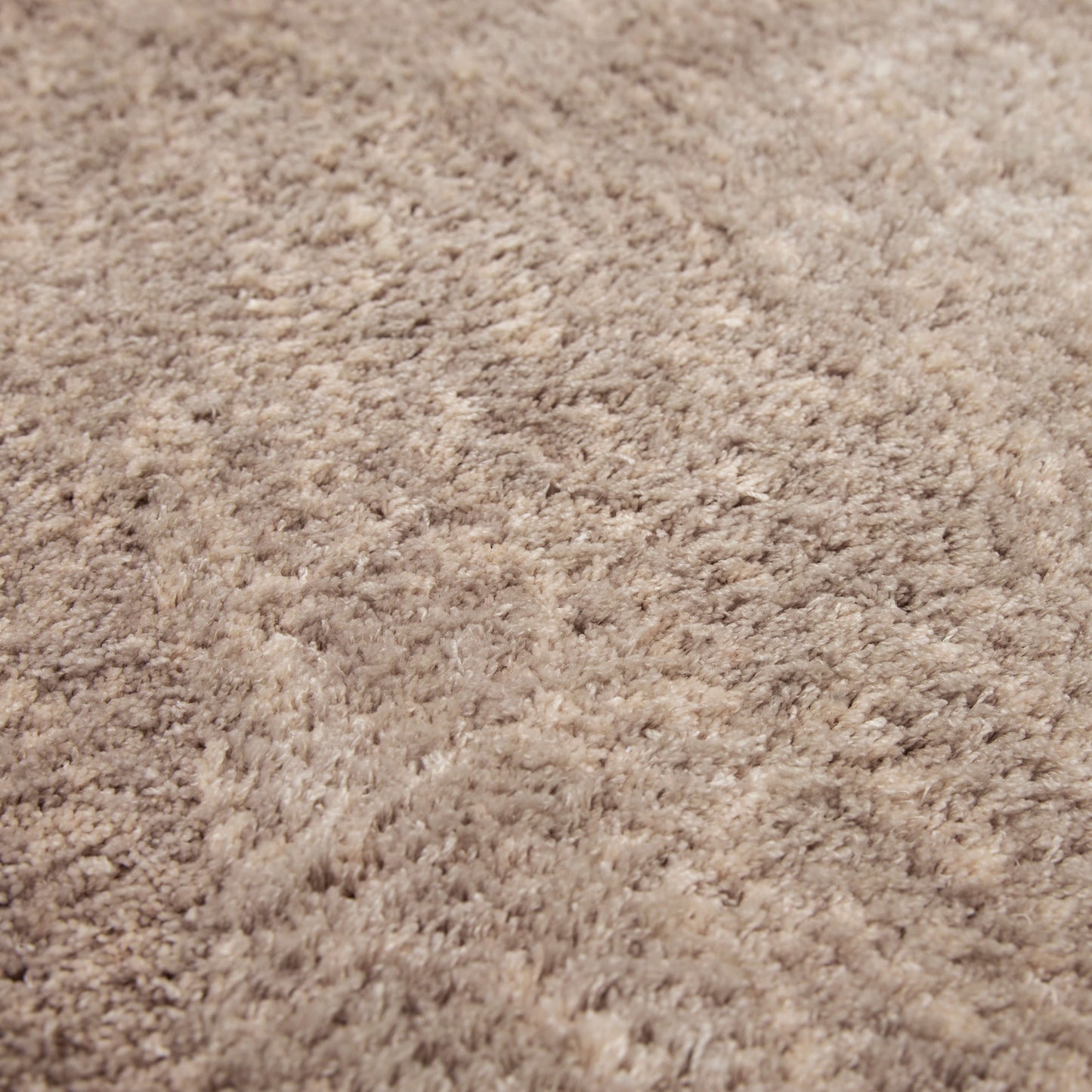 Ethereal Shag Grey Area Rug