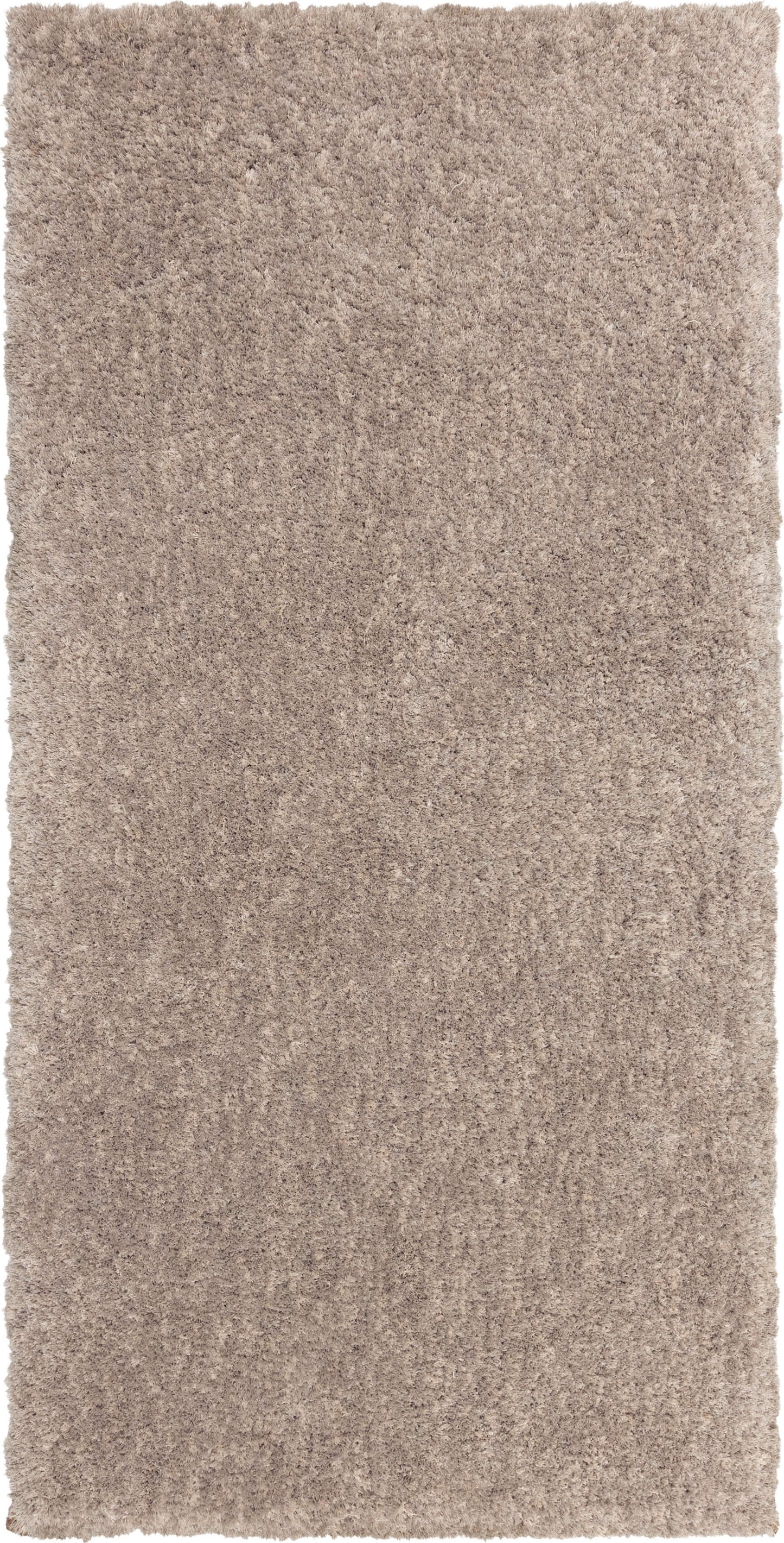 Ethereal Shag Grey Area Rug