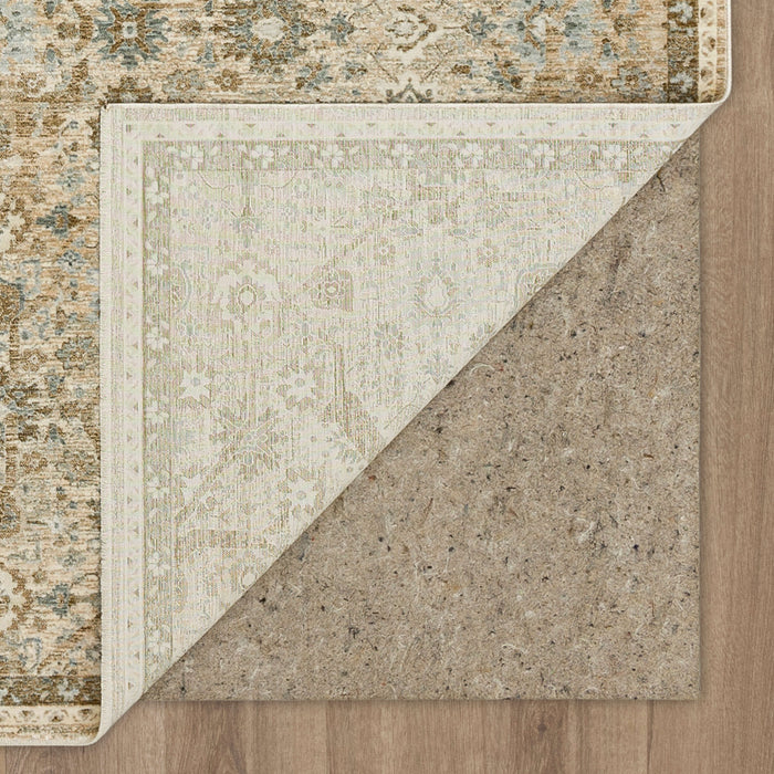 Karastan Divina Ethereal Vanilla Area Rug