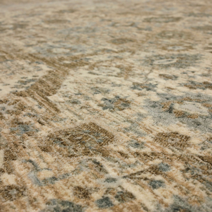 Karastan Divina Ethereal Vanilla Area Rug
