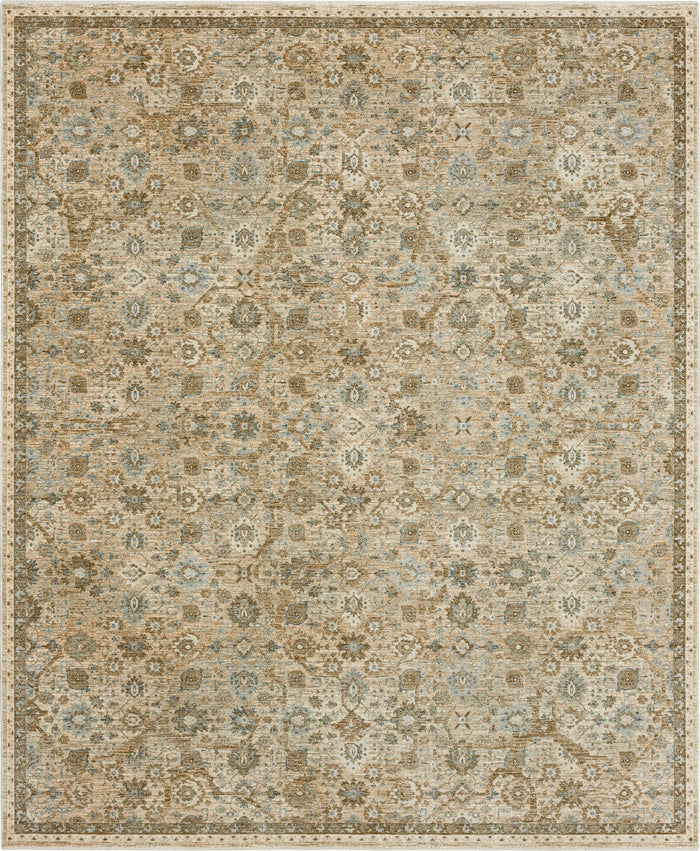 Karastan Divina Ethereal Vanilla Area Rug