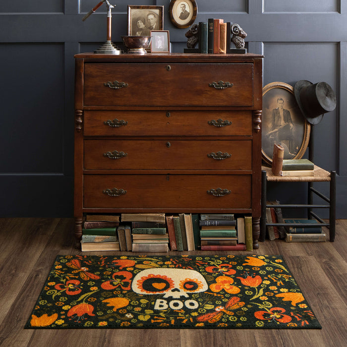 Room Scene