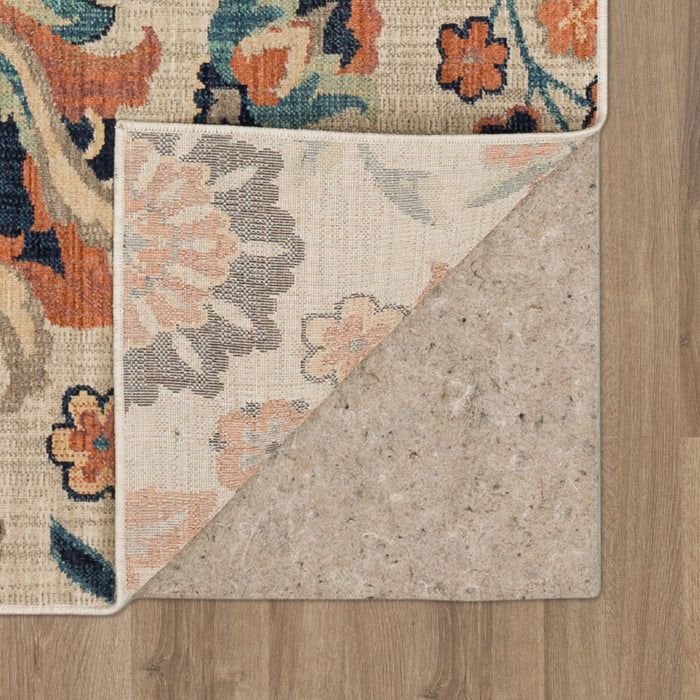 August Multi Area Rug